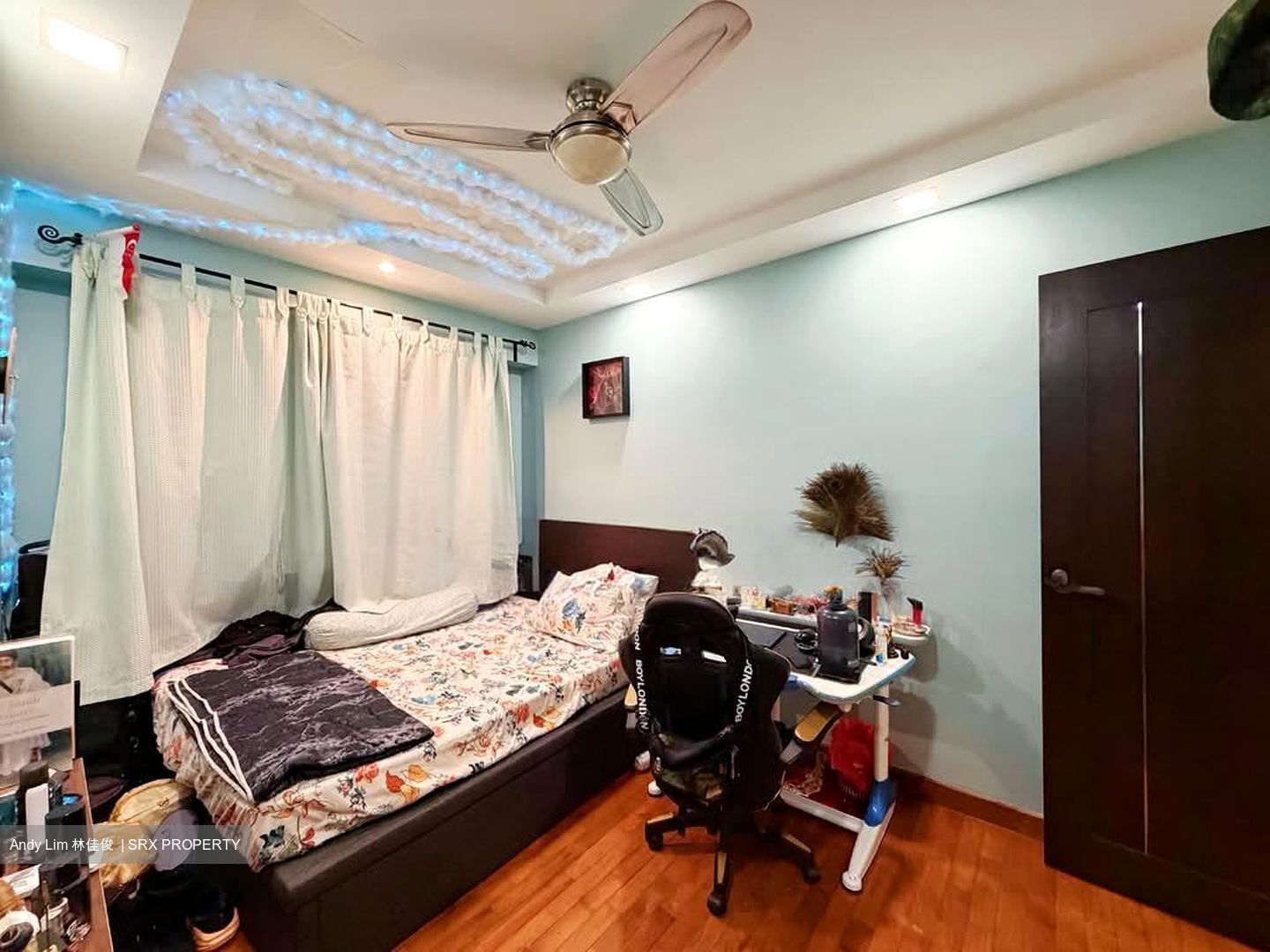 Blk 336B Anchorvale Cove (Sengkang), HDB 5 Rooms #527262501